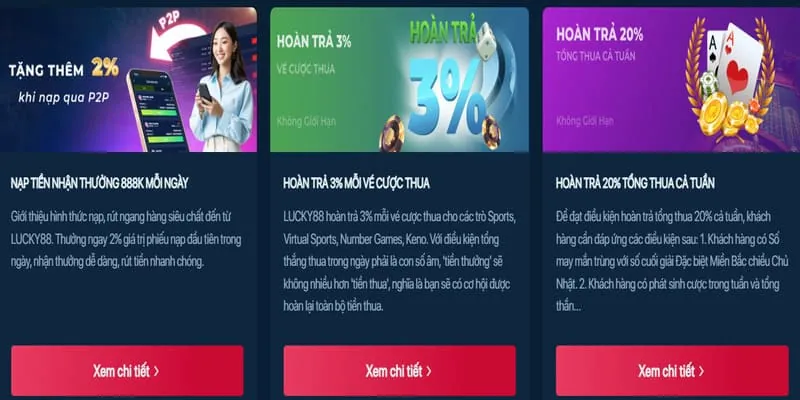 Chương trình VIP K8CC